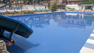 Kids' Zone at Varanasi Fun City