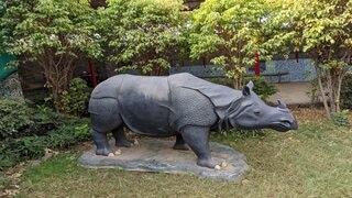 Kids' Zone at Varanasi Fun City