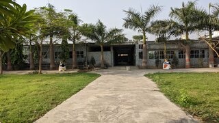 Kids' Zone at Varanasi Fun City