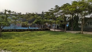 Kids' Zone at Varanasi Fun City