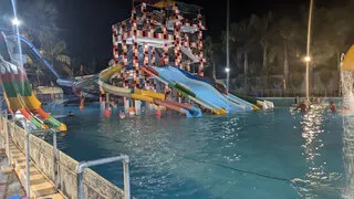 Night Zone