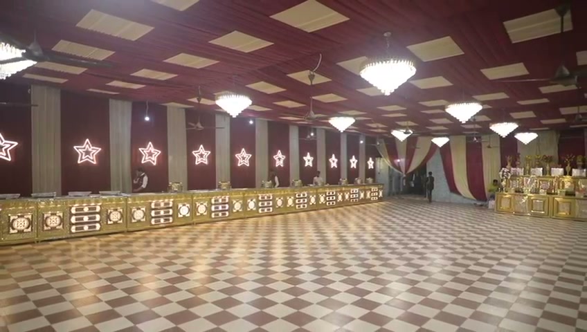 Weddings & Banquet Halls at Varanasi Fun City